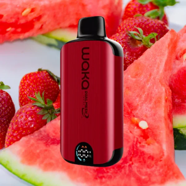 WAKA soPro DM8000i 8000 Puffs 3% 5% Nikotynowy jednorazowy vape hurtowy - BeerVape - 19