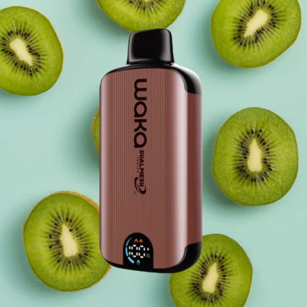 WAKA soPro DM8000i 8000 Puffs 3% 5% Nikotynowy jednorazowy Vape Hurt - BeerVape - 20
