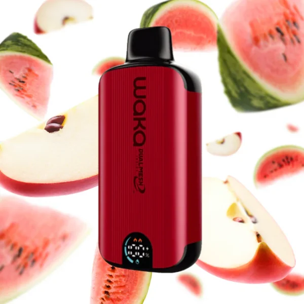WAKA soPro DM8000i 8000 Puffs 3% 5% Nikotynowy jednorazowy Vape Hurt - BeerVape - 22