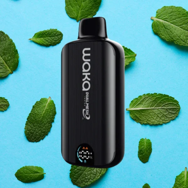 WAKA soPro DM8000i 8000 Puffs 3% 5% Nikotynowy jednorazowy Vape Hurt - BeerVape - 6