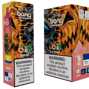 Bang 12000 Puffs 0% 2% 3% 5% Stylo à vape jetable rechargeable à faible teneur en nicotine en vrac Acheter en gros - BeerVape - 23