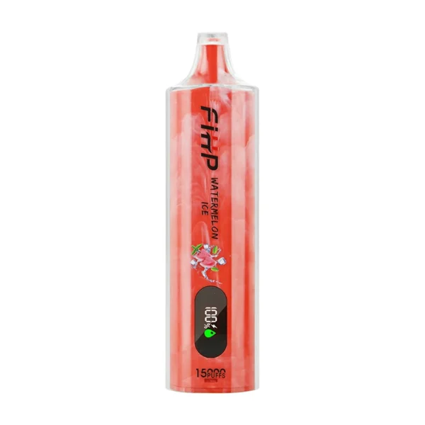 FIHP Shisha Szisza 15000 Puffs Niskonikotynowy Akumulator Jednorazowy Vapes Pen Luzem Kup hurtowo - BeerVape - 6