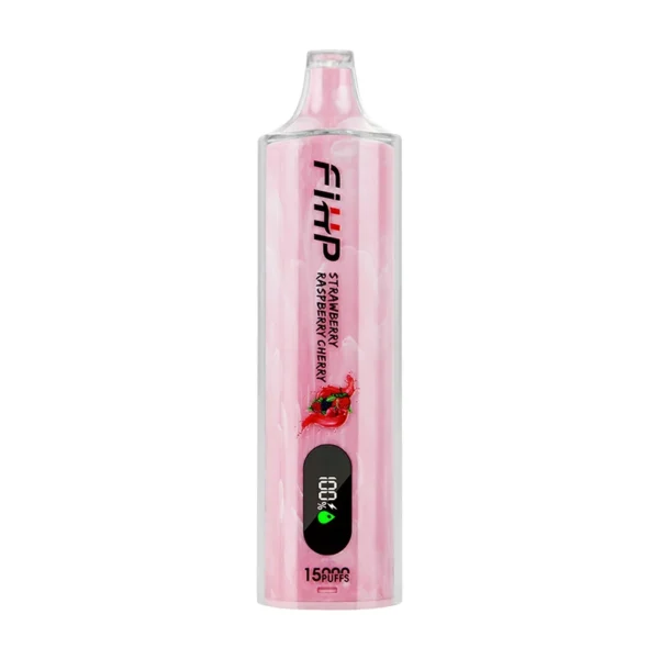 FIHP Shisha Szisza 15000 Puffs Niskonikotynowe Akumulatory Jednorazowe Vapes Pen Luzem Kup hurtowo - BeerVape - 10
