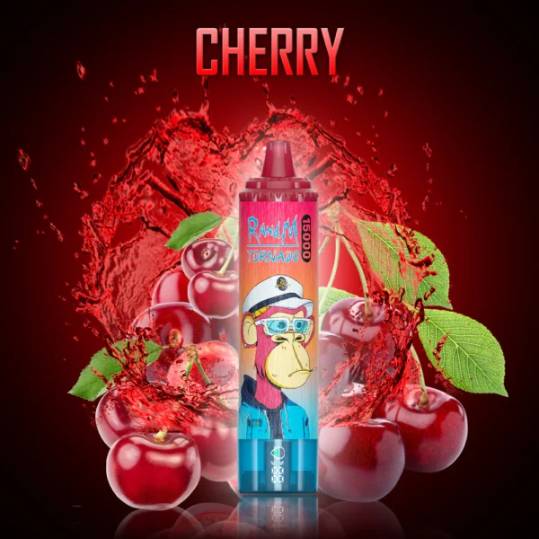 RandM Tornado 15000 Puffs 0% 2% 3% 5% Faible en nicotine en vrac Acheter des vapes jetables rechargeables en gros - BeerVape - 33