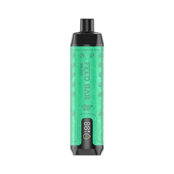 Vapsolo FEED BAR Shisha 15000 Puffs 0,5% Niskonikotynowy, jednorazowy, wielokrotnego ładowania Vapes Pen Luzem Kup hurtowo - BeerVape - 2