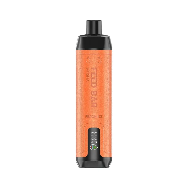 Vapsolo FEED BAR Shisha 15000 Puffs 0,5% Niskonikotynowy, jednorazowy, wielokrotnego ładowania Vapes Pen Luzem Kup hurtowo - BeerVape - 3