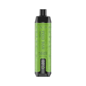 Vapsolo FEED BAR Shisha 15000 zaciągnięć 0,5% Niskonikotynowy, jednorazowy, wielokrotnego ładowania Vapes Pen Luzem Kup hurtowo - BeerVape - 9