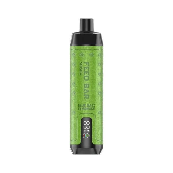 Vapsolo FEED BAR Shisha 15000 Puffs 0,5% Niskonikotynowy, jednorazowy, wielokrotnego ładowania Vapes Pen Luzem Kup hurtowo - BeerVape - 4