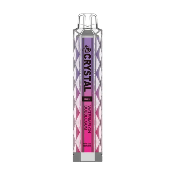 MYDE Crystal Bar 600 Rookwolken 2% Wegwerpvapes-pen met laag nicotinegehalte Bulk kopen groothandel - BeerVape - 2
