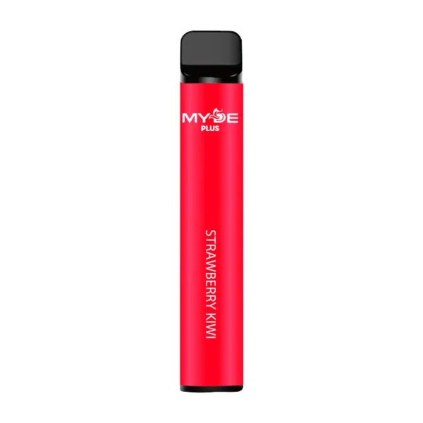 MYDE Plus 800 Puffs 0% 2% 5% Jednorazowe Vapes Pen o niskiej zawartości nikotyny Kup hurtowo - BeerVape - 4