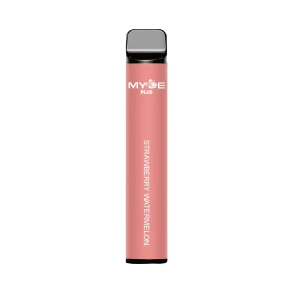 MYDE Plus 800 Puffs 0% 2% 5% Jednorazowe Vapes Pen o niskiej zawartości nikotyny Kup hurtowo - BeerVape - 5
