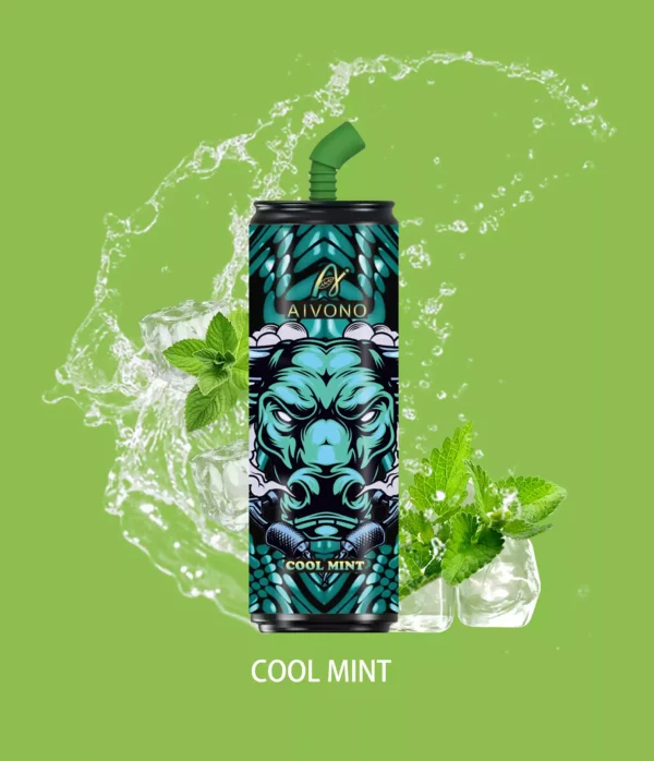 AIVONO AIM WINNER 6000 Puffs Botella de coque 0% 2% 5% Vapes desechables recargables con bajo contenido de nicotina Pluma Compra a granel al por mayor - BeerVape - 4