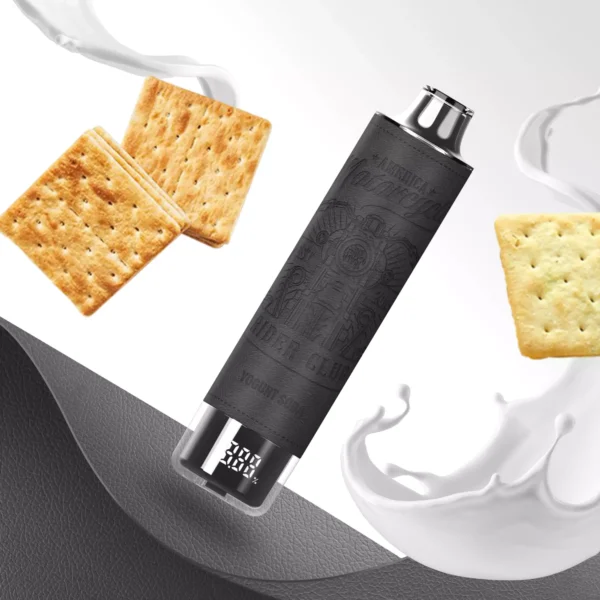 MOTI Elegance 20000 Puffs Smart Screen DTL 2% 5% Nikotynowy akumulator Jednorazowy długopis Vapes Kup hurtowo - BeerVape - 15