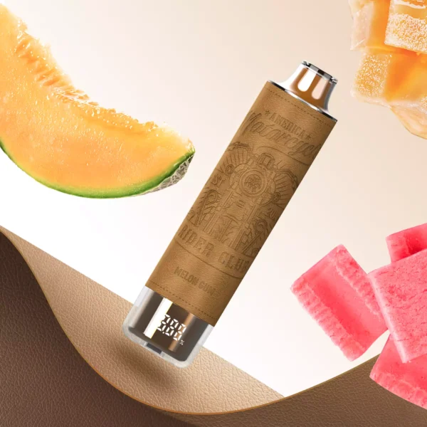 MOTI Elegance 20000 Puffs Smart Screen DTL 2% 5% Nikotynowy akumulator Jednorazowy długopis Vapes Kup hurtowo - BeerVape - 6