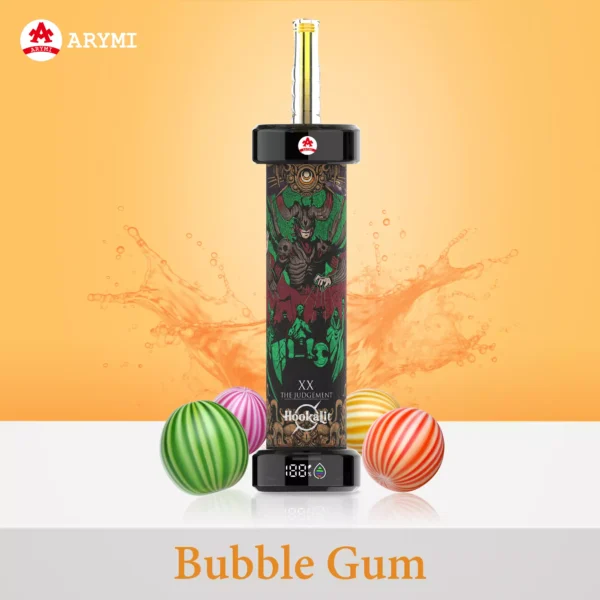 VASY ARYMI Hookalit 40000 Puffs Ecran digital cu plasă dublă 0,35% Stilo vape reîncărcabil de unică folosință cu conținut scăzut de nicotină Cumpărați cu ridicata - BeerVape - 12