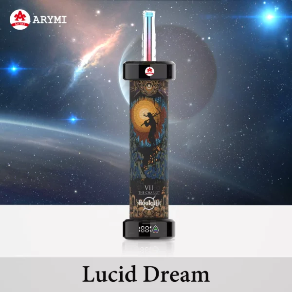 VASY ARYMI Hookalit 40000 Puffs Ecran digital cu plasă dublă 0,35% Stilo vape reîncărcabil de unică folosință cu conținut scăzut de nicotină Cumpărați cu ridicata - BeerVape - 14