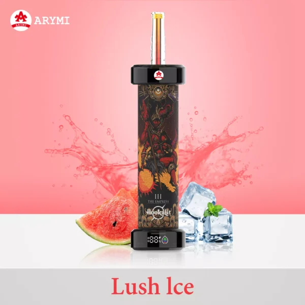 VASY ARYMI Hookalit 40000 Puffs Ecran digital cu plasă dublă 0,35% Stilo vape reîncărcabil de unică folosință cu conținut scăzut de nicotină Cumpărați cu ridicata - BeerVape - 19