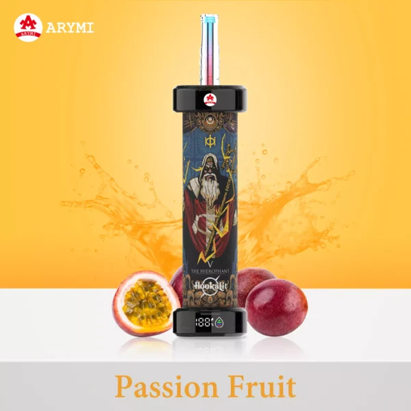 VASY ARYMI Hookalit 40000 Puffs Ecran digital cu plasă dublă 0,35% Stilo vape reîncărcabil de unică folosință cu conținut scăzut de nicotină Cumpărați cu ridicata - BeerVape - 3