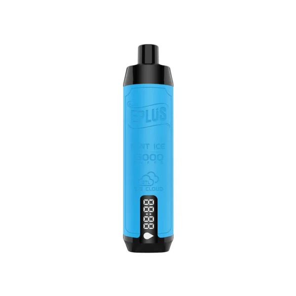 VASY EPLUS Vape Shisha 15000 Puffs Écran numérique 0.6% Stylo à vape jetable rechargeable à faible teneur en nicotine en vrac Acheter en gros - BeerVape - 4