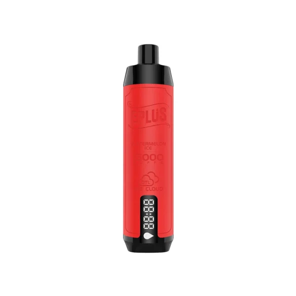 VASY EPLUS Vape Shisha 15000 Puffs Écran numérique 0.6% Stylo à vape jetable rechargeable à faible teneur en nicotine en vrac Acheter en gros - BeerVape - 6